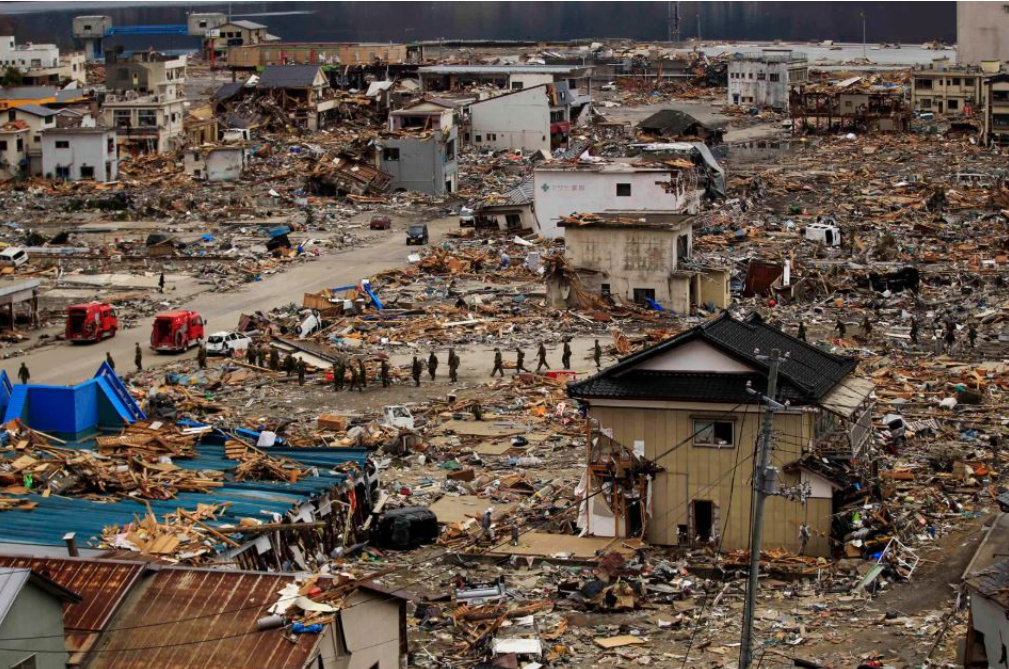 比預估時間更早！專家點名「南海海槽大地震」恐在2時間點爆發