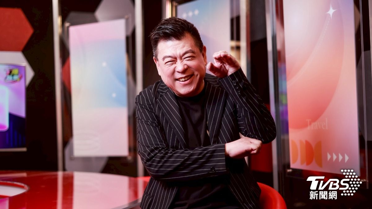 孫德榮爆損失6億！點名王心凌「6組不紅藝人」：靠我翻身還當背骨仔