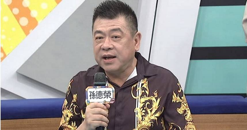 孫德榮爆損失6億！點名王心凌「6組不紅藝人」：靠我翻身還當背骨仔