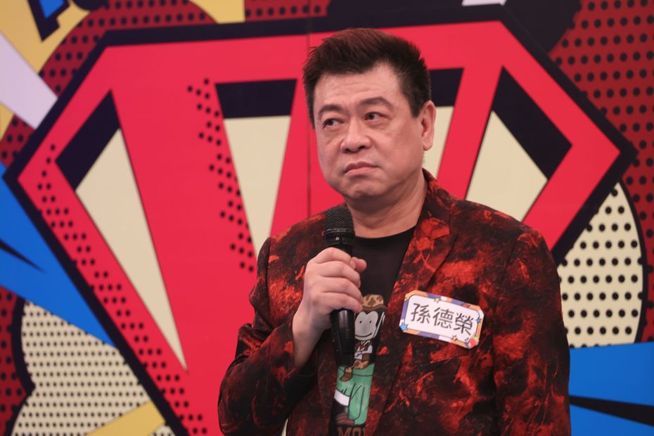 孫德榮爆損失6億！點名王心凌「6組不紅藝人」：靠我翻身還當背骨仔