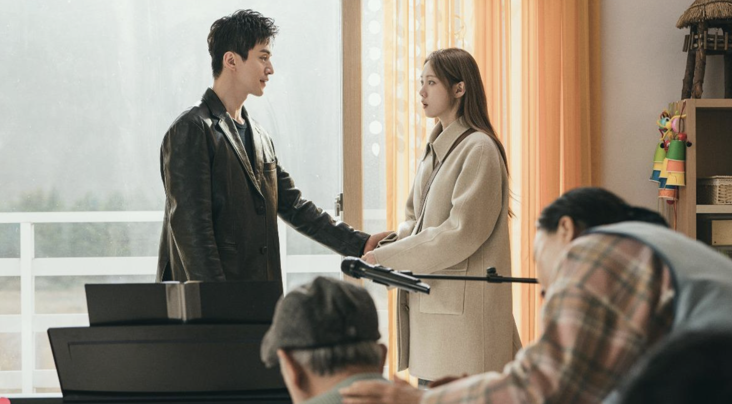 侄子寄宿我家3年!我們是頂客夫妻「沒孩子對他很好」 老公意外離去後「回娘家一趟」萬萬沒想到