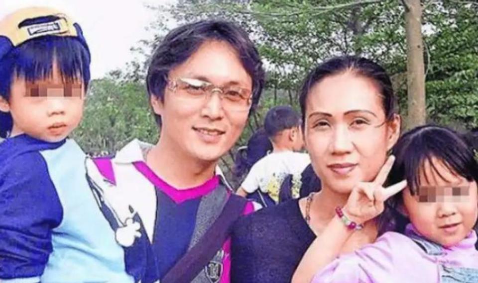 以為遇到真愛！57歲台灣男星「遭前妻騙走5千萬」　留下6孩子「都不是親生的」他的決定令人意外...
