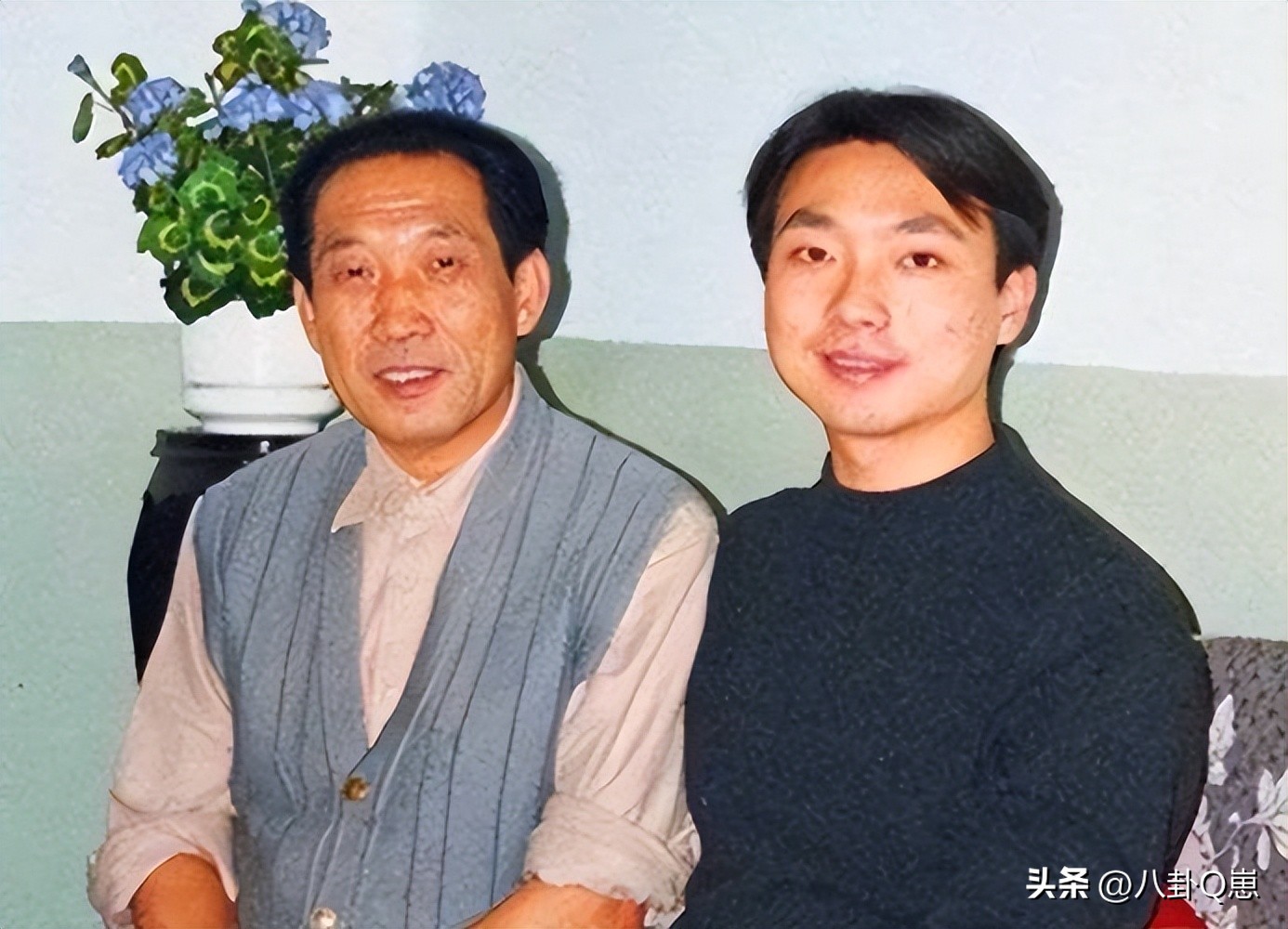 此生唯一遺憾！知名主持「堅持頂客一輩子」拒絕生孩　40歲那年「接到一通電話」卻淚崩：我後悔了...