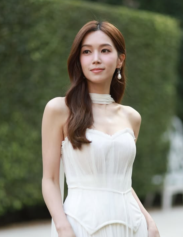 曾曖昧已婚富商！大咖女星「靠演技扭轉拜金標籤」　如今搭車被偶遇「素顏狀態太驚人」