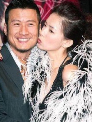 渣24年孽緣！林美貞61歲前夫「乾癟黑瘦現身」　網驚大咖「竟落這步田地」：恐是報應