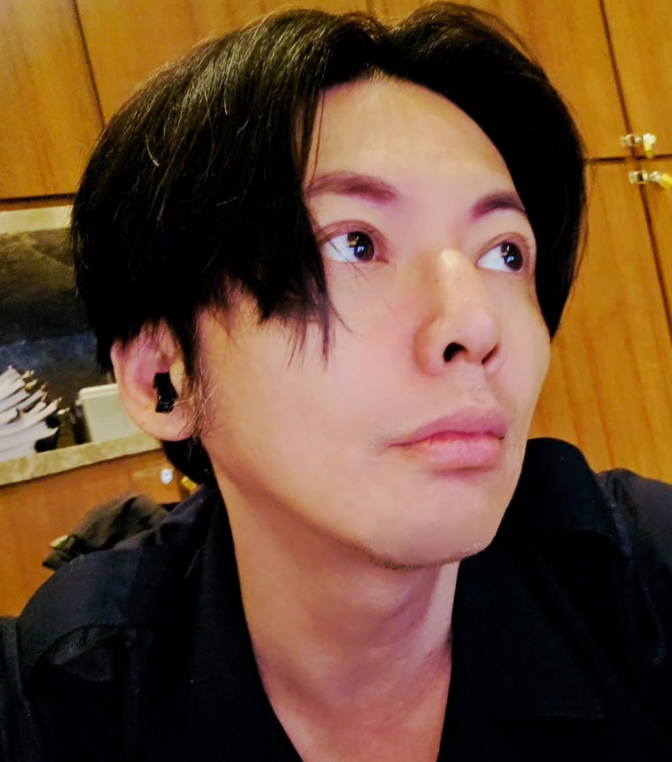 江祖平「暴瘦10公斤動手術」！三立御用男星「開第一槍力挺」：最敬佩的女演員！