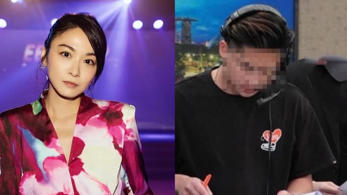 快訊／三立副總兒伸狼爪！江祖平認了「受害者就是自己」　電視台急發5點聲明 