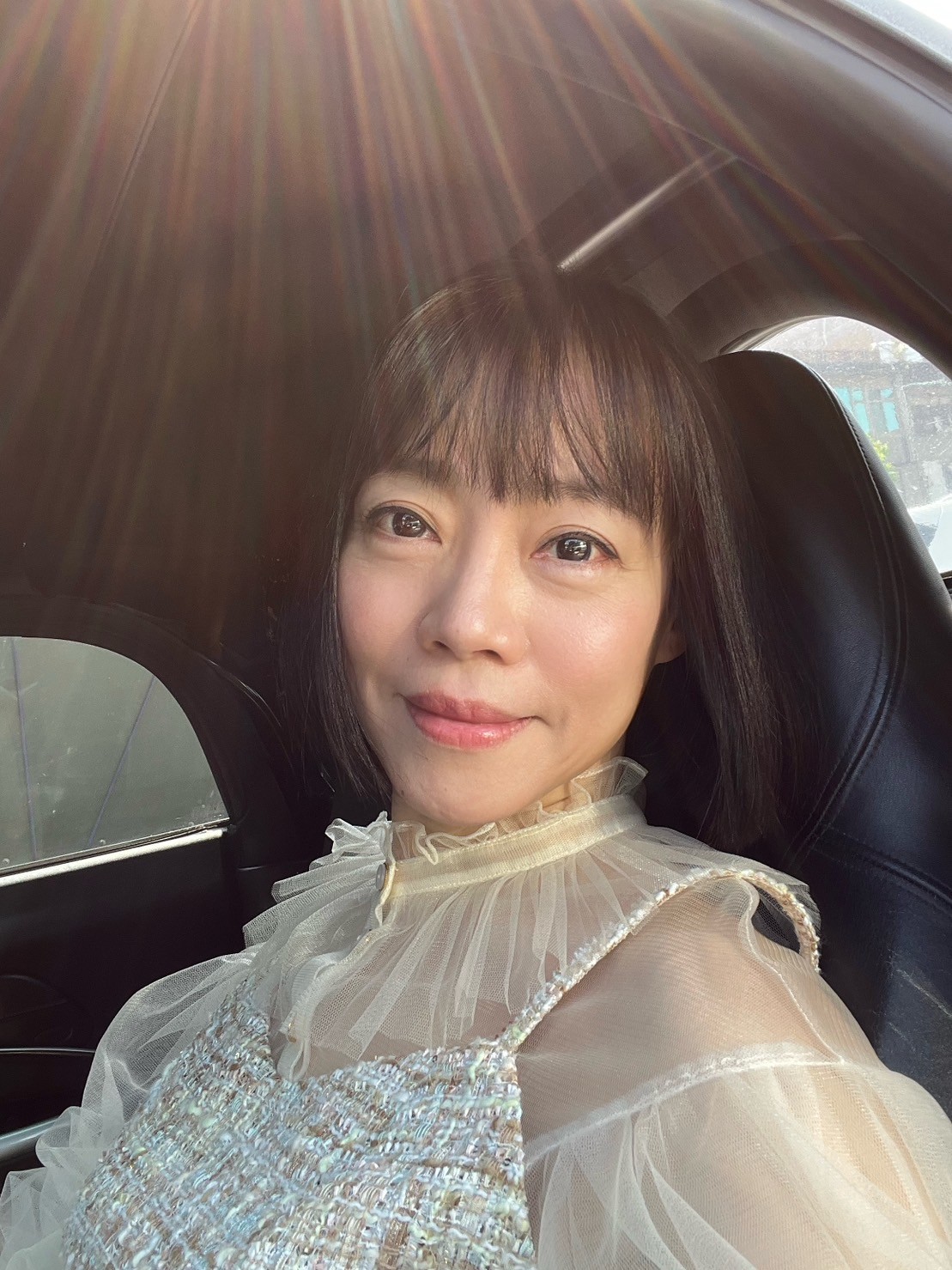 53歲金鐘女星「買靈骨塔遭詐騙」錢跟塔位都不見　聽信好康道相報慘賠