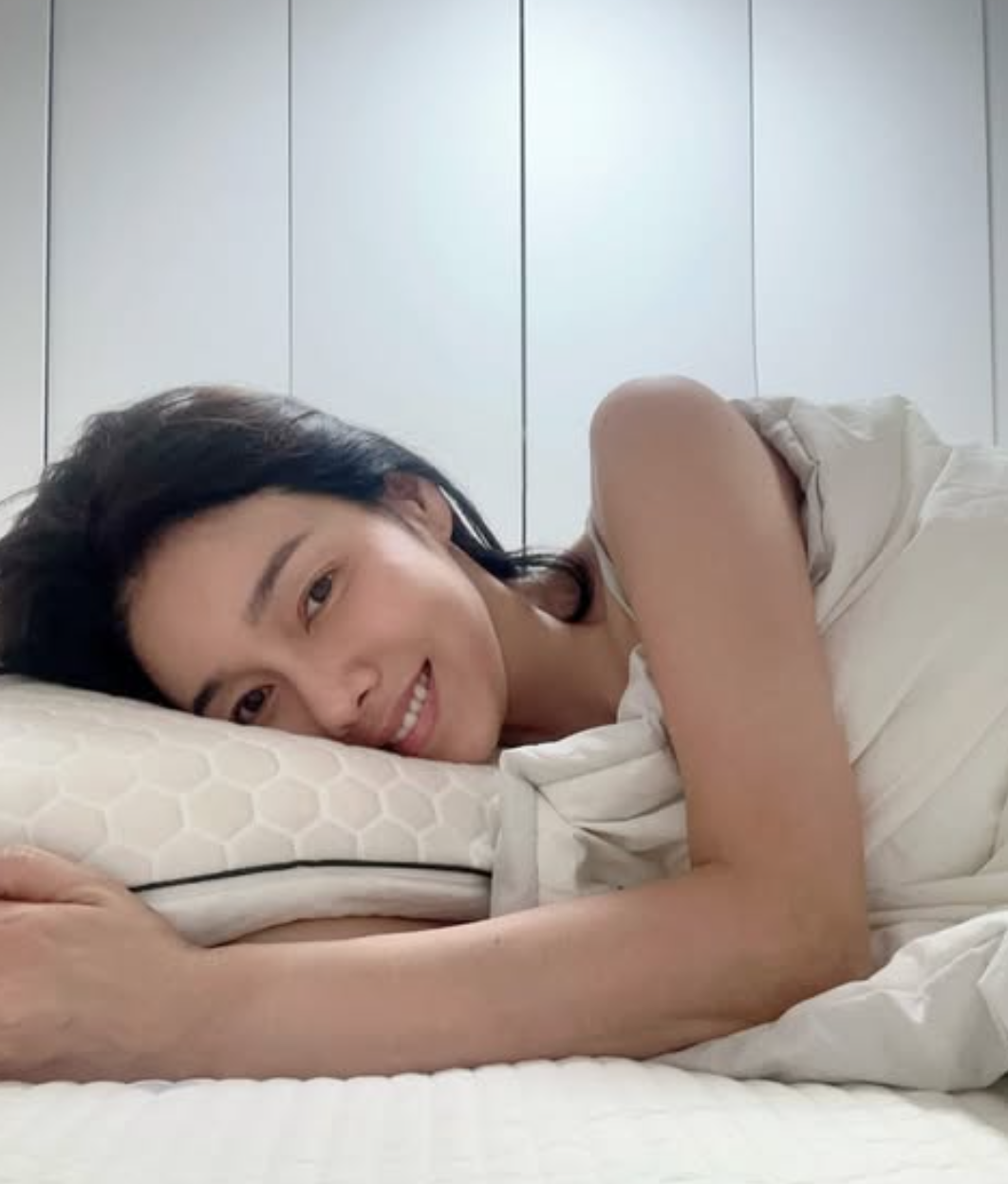 消失螢光幕8年！47歲知名女星「自爆罹癌」緊急開刀　被告知「癌細胞已轉移」院內淚崩：孩子怎麼辦...