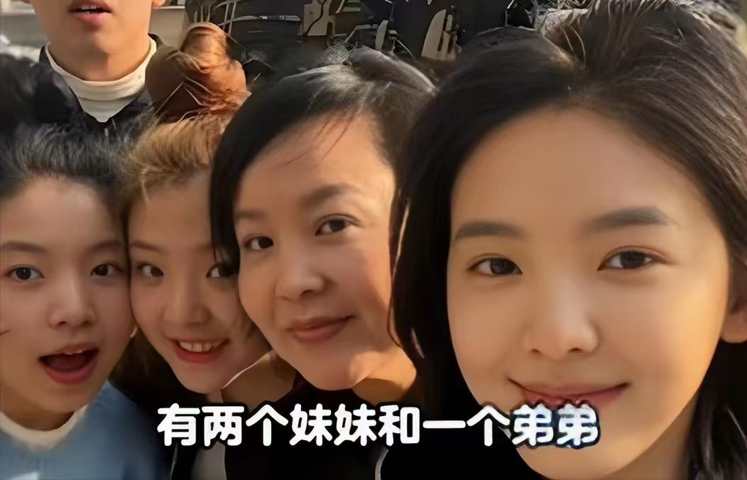戲劇邀約不斷！大咖女星「驚傳被全家當提款機」　弟弟買車也要她出錢 「出道至今連廁所都買不起」