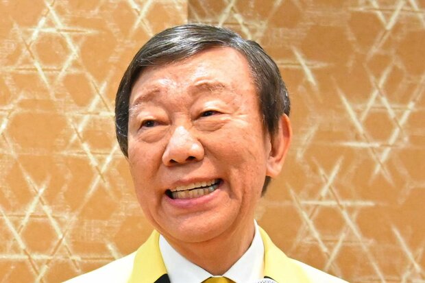 快訊／才剛傳出中風！82歲歌唱天王「驚傳深夜過世」 