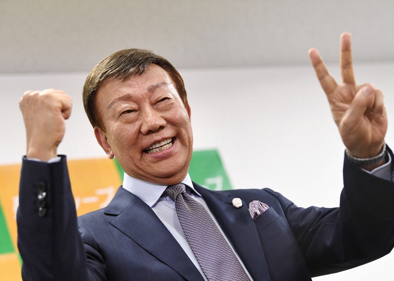 快訊／才剛傳出中風！82歲歌唱天王「驚傳深夜過世」 