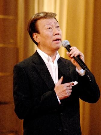 快訊／才剛傳出中風！82歲歌唱天王「驚傳深夜過世」 