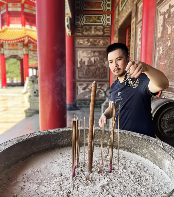 中元節不只要普渡！命理師曝做6件事「讓你添好運補財庫」