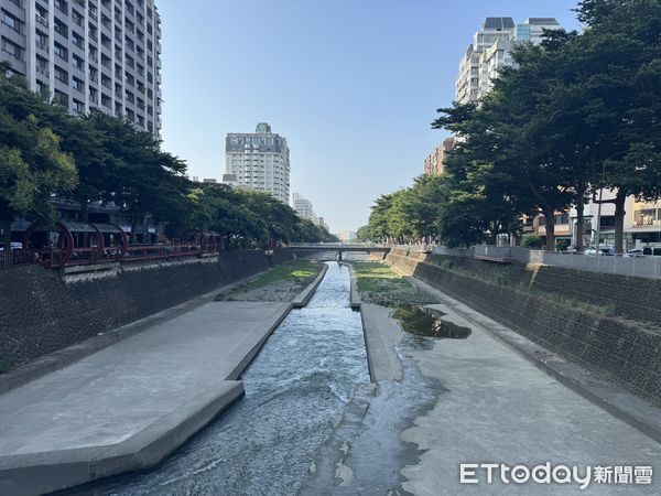 快訊／台中25歲女驚傳墜橋！出動30位消防員「目前狀況曝光」