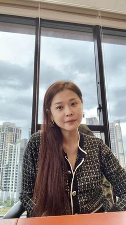 一路哭回台中！李燕驚傳出事「摯愛甩飛滾5圈」　崩潰急奔醫院「現況曝光」