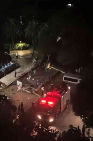 一轉眼女兒不見！急求救挖開地面「7歲童竟慘死」原因曝光