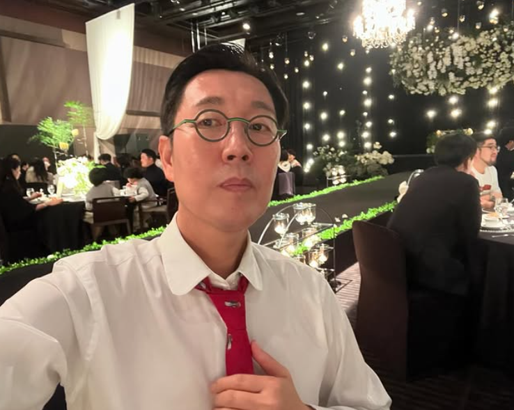 才剛罹麻痺性腸梗阻！51歲資深男星暴瘦「再驚爆1惡疾纏身」　 他無奈嘆：「不知道該怎麼辦...」