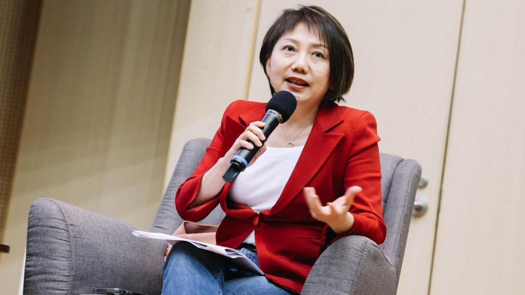 三立副總兒後台硬！政壇「3女戰將」替江祖平發聲　強硬「點名三立電視台」