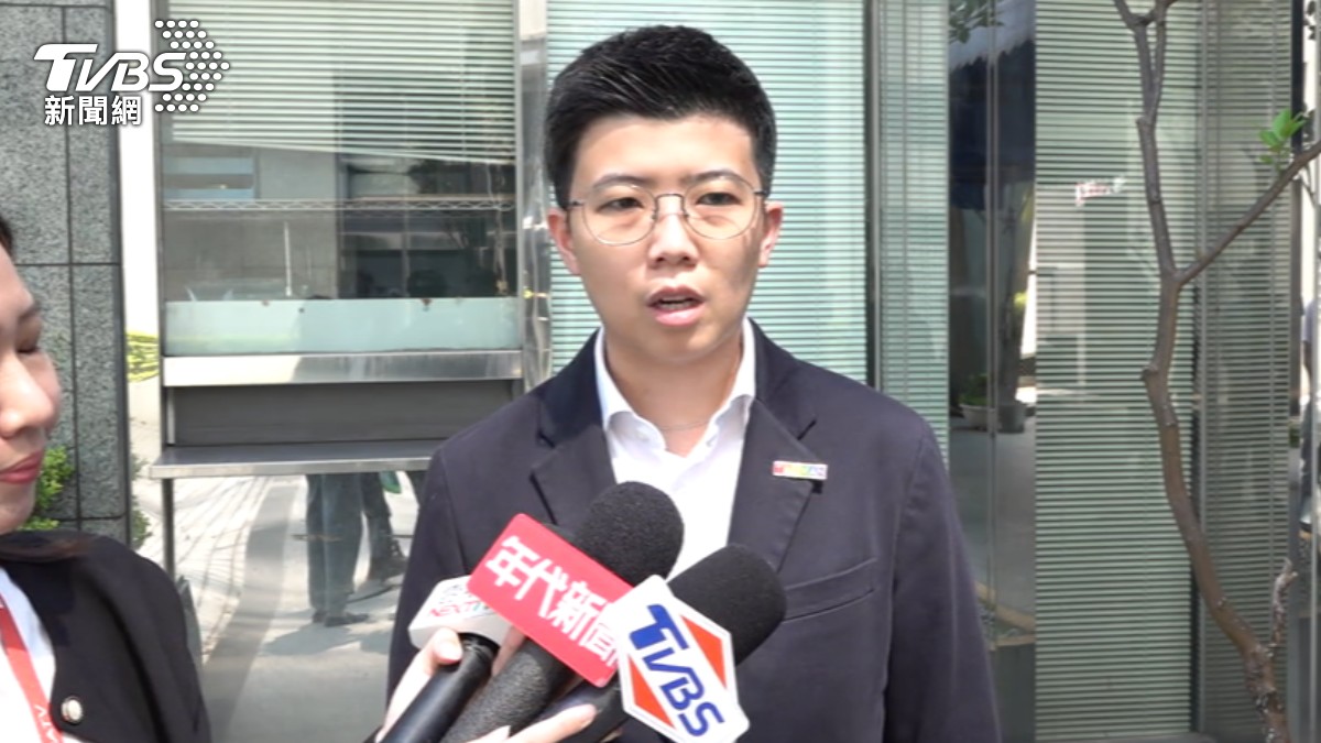 三立副總兒後台硬！政壇「3女戰將」替江祖平發聲　強硬「點名三立電視台」