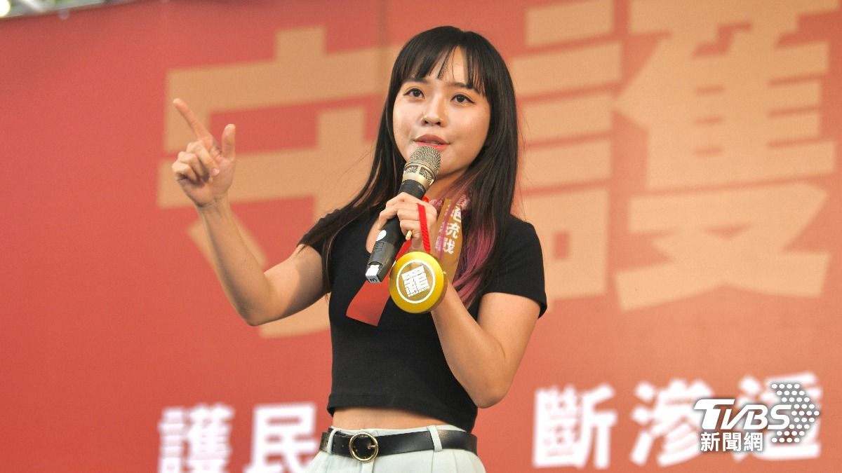 三立副總兒後台硬！政壇「3女戰將」替江祖平發聲　強硬「點名三立電視台」
