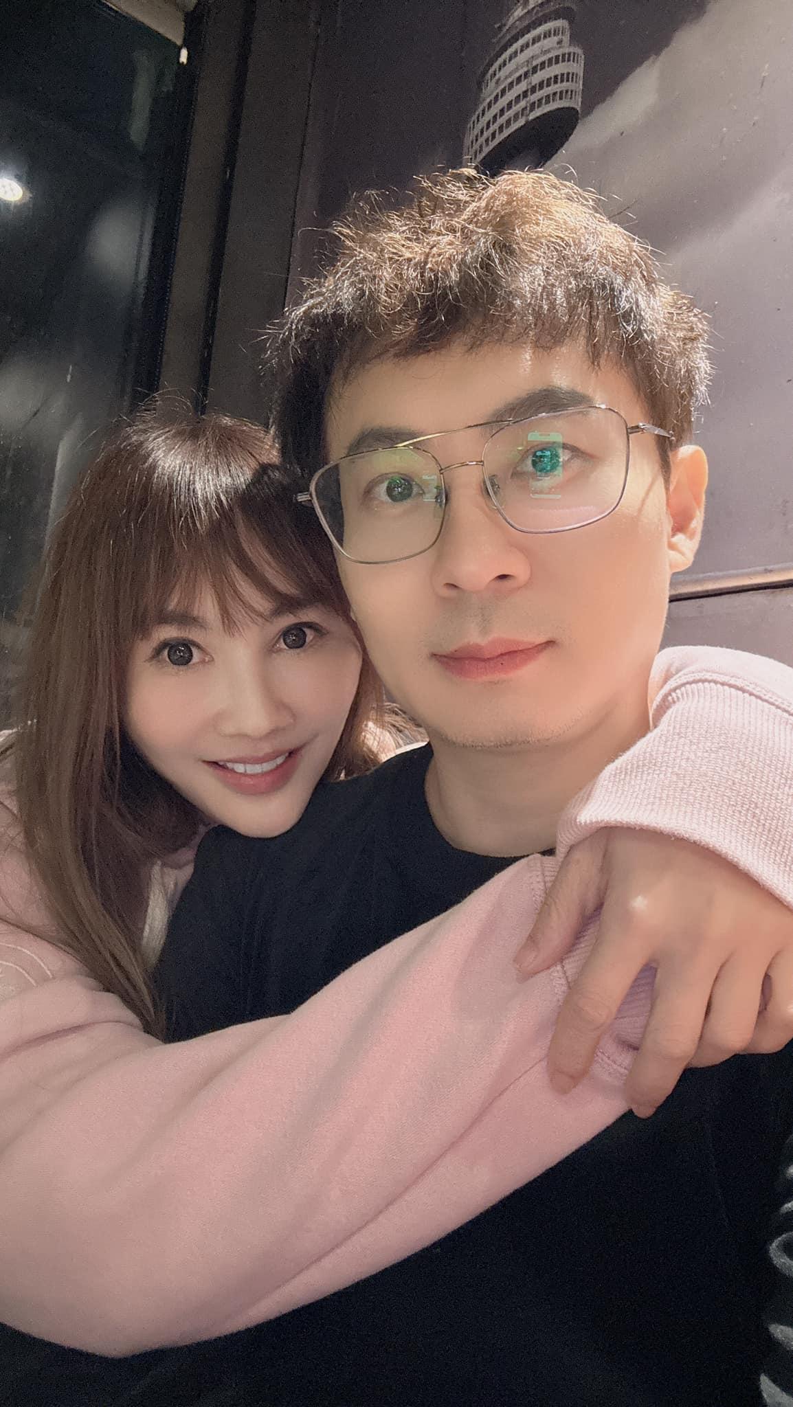 42歲台灣女星「震撼離婚」！爆淨身出戶「婚變主因曝光」