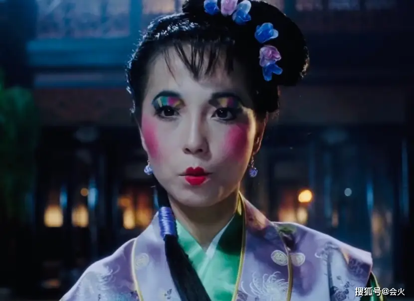 演周星馳電影爆紅！61歲資深演員「開百間餐廳全倒光」　淡然面對「坦言賠錢賠習慣」最新近況曝