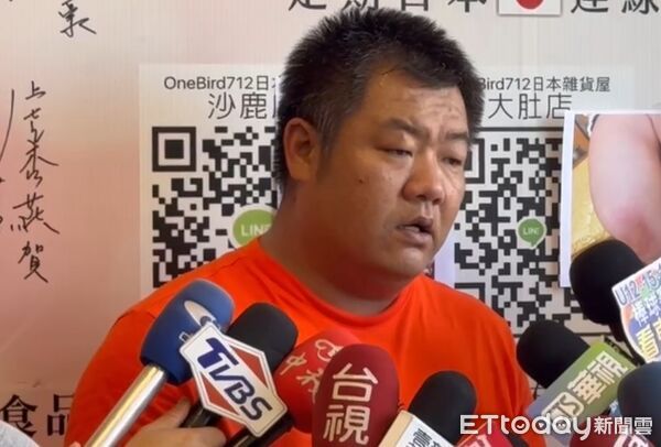 只是看場電影！台中2少女「遭男子打到腦震盪」全身傷　女星得知後「暖心出面了」