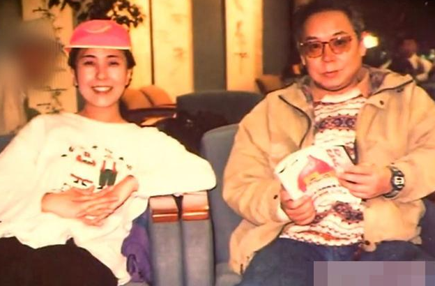 替夫還債8000萬！資深女星本該享福「卻昏迷成植物人」　他「不離不棄照顧10多年」頭髮花白顯滄桑
