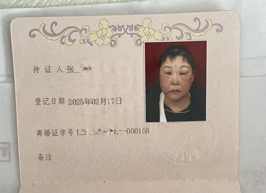 離婚也沒用！她遭前夫「痛毆5小時身亡」女兒悲慟認屍　離婚前「最後照片惹淚」：不會再痛了...