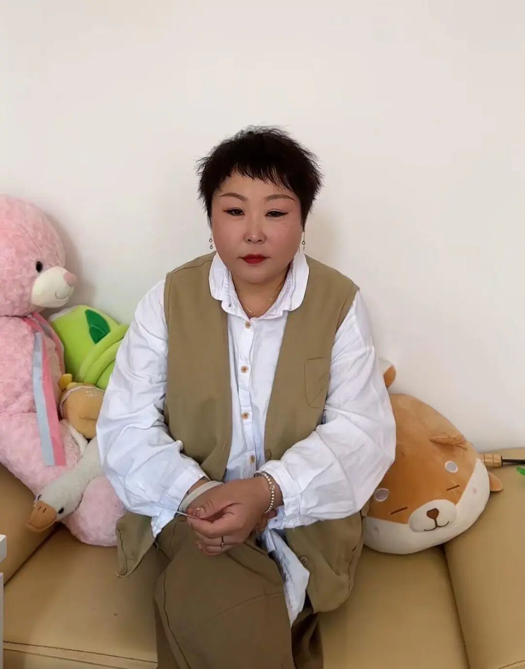 離婚也沒用！她遭前夫「痛毆5小時身亡」女兒悲慟認屍　離婚前「最後照片惹淚」：不會再痛了...