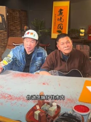 幫澎恰恰還債！康康「自掏3萬飛廈門」　他鬆口「特地排開工作」：一定要來