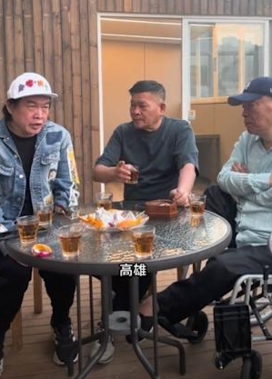 幫澎恰恰還債！康康「自掏3萬飛廈門」　他鬆口「特地排開工作」：一定要來