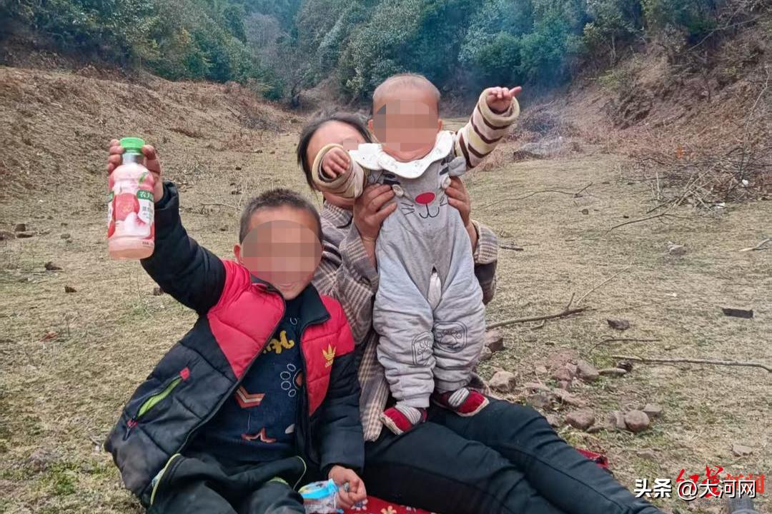 突然聽到哭聲！外婆目睹「7歲、2歲孫遭攻擊」送醫不治　爸崩潰「被咬上千次」怒討公道