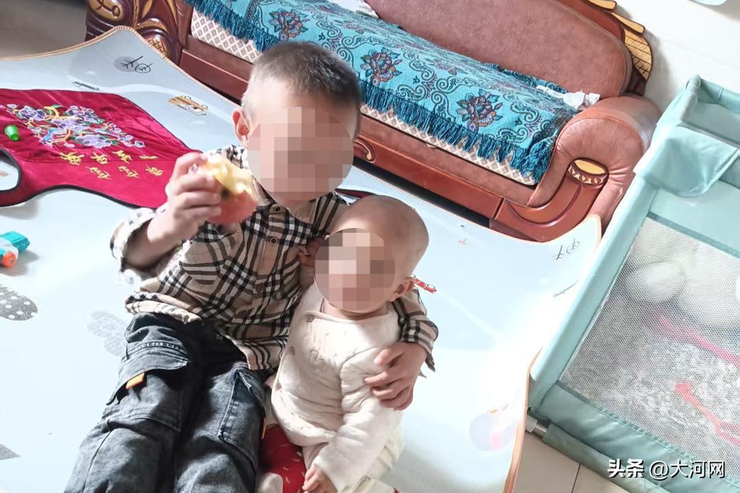 突然聽到哭聲！外婆目睹「7歲、2歲孫遭攻擊」送醫不治　爸崩潰「被咬上千次」怒討公道