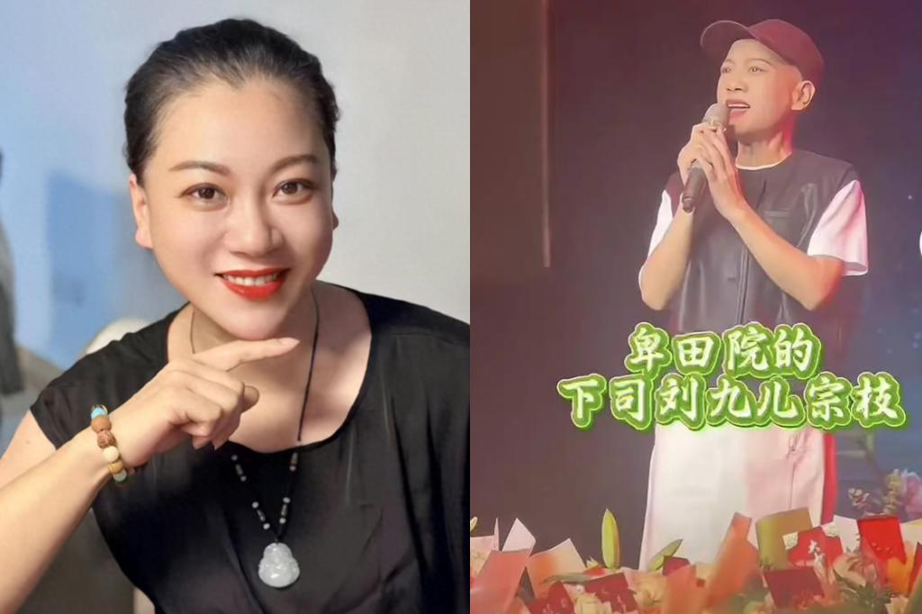 花上百萬治療仍無效！49歲演員「驚傳癌症病逝」　兒子「葬禮現場哭斷腸」