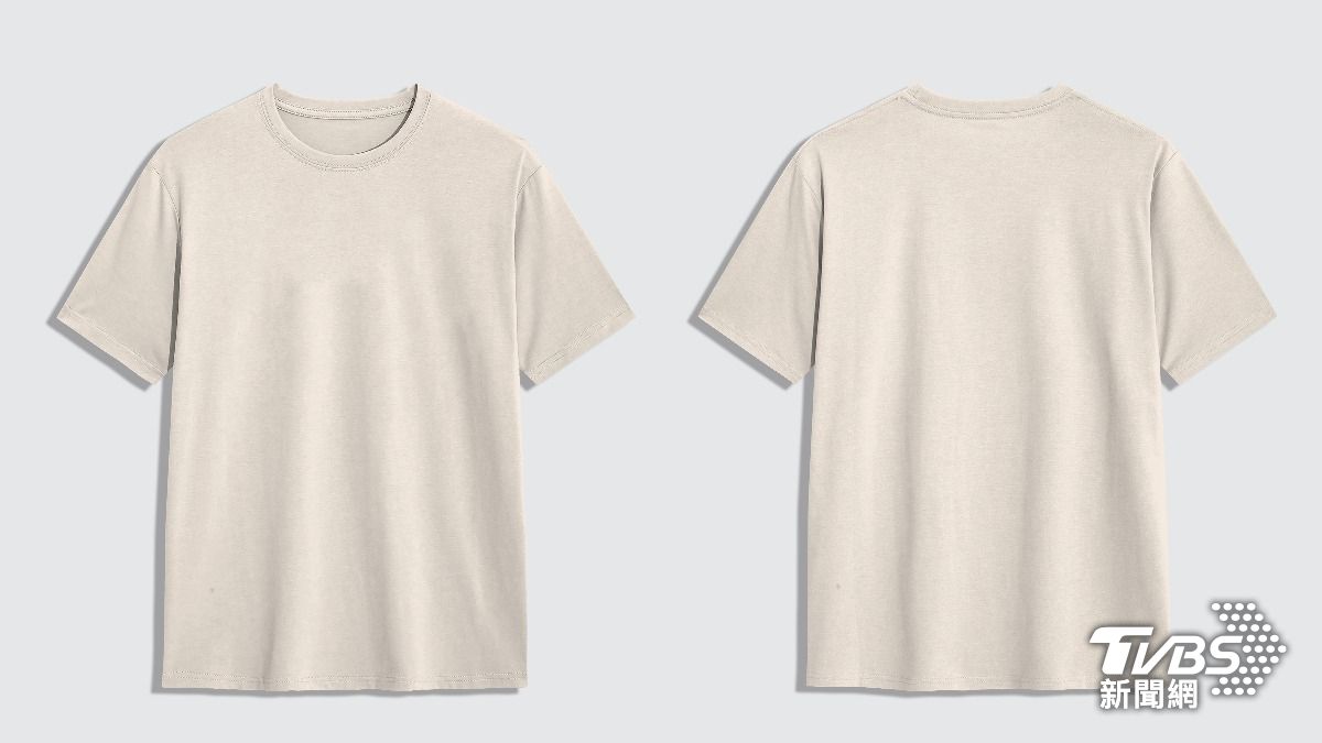 別再用漂白水！研究證實「1物去汗漬超有效」　不傷衣服「各種材質都適用」