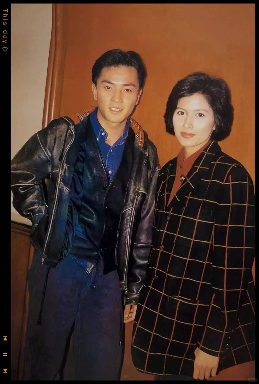 曾和天王相戀7年！60歲資深女星「消失螢光幕多年再現身」　至今仍單身「短髮凍齡美貌」被讚翻