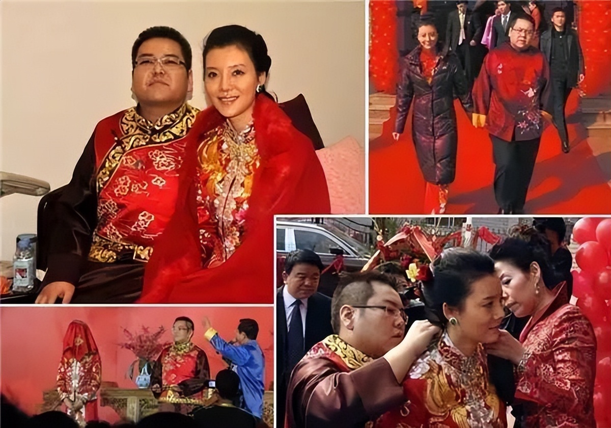 富豪砸2億娶她回家！資深女星「婚姻僅維持2年」被迫直播賣貨　近照臉僵蒼老「如今又被媽媽害慘」