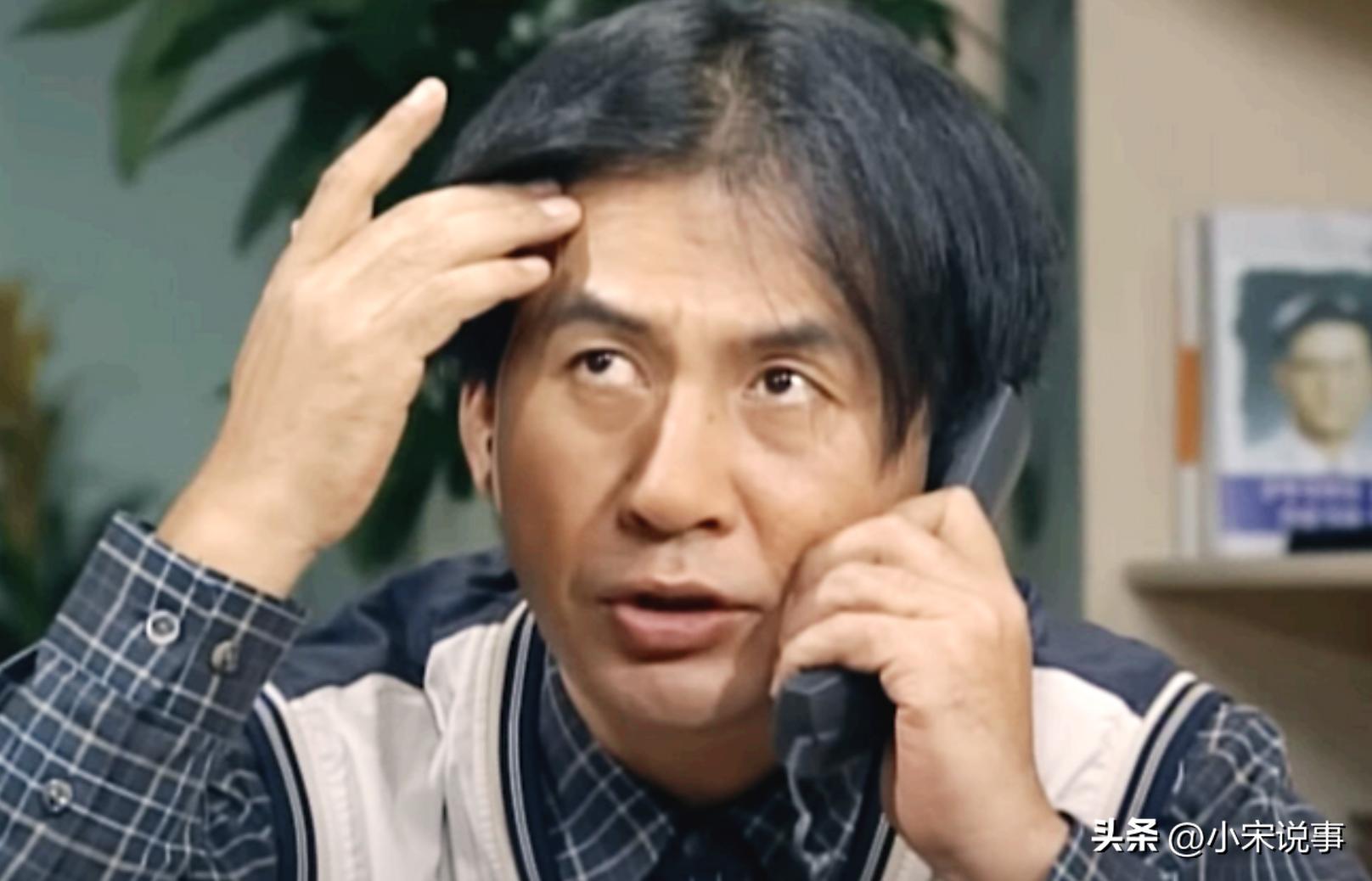 勇敢追愛！71歲老戲骨「40年結第4次婚」　再婚小25歲房仲妻「初次見面就送房子」偶像劇真實上演