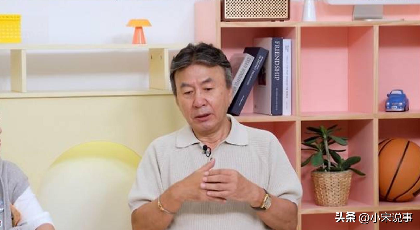 勇敢追愛！71歲老戲骨「40年結第4次婚」　再婚小25歲房仲妻「初次見面就送房子」偶像劇真實上演
