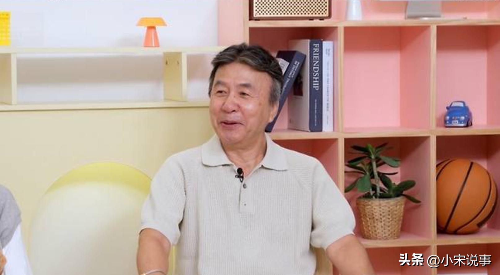勇敢追愛！71歲老戲骨「40年結第4次婚」　再婚小25歲房仲妻「初次見面就送房子」偶像劇真實上演