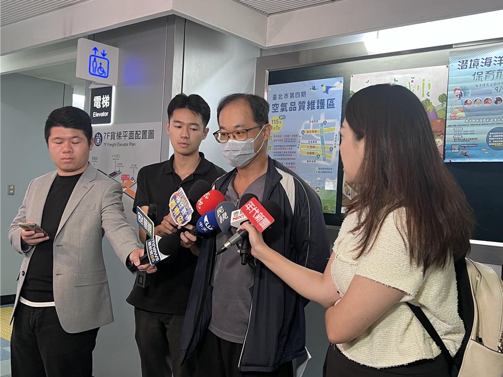 只是做善事！清潔隊員「回收電鍋送拾荒嬤」竟淪貪污犯　市府出面回應了