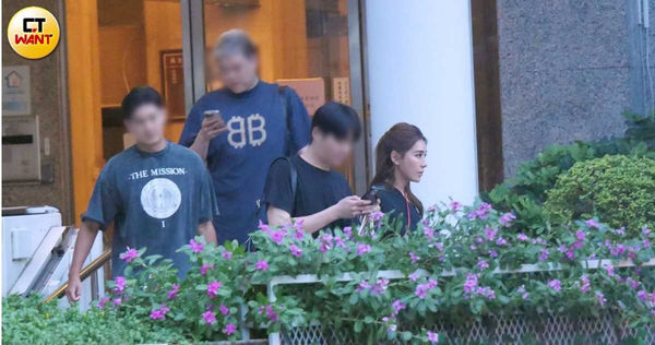 小禎認愛了！男方身高180「神似大谷翔平」　身分曝光「來頭也不小」她甜笑：美好且期待