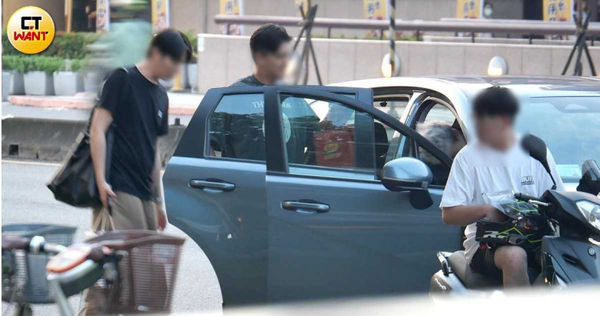 小禎認愛了！男方身高180「神似大谷翔平」　身分曝光「來頭也不小」她甜笑：美好且期待