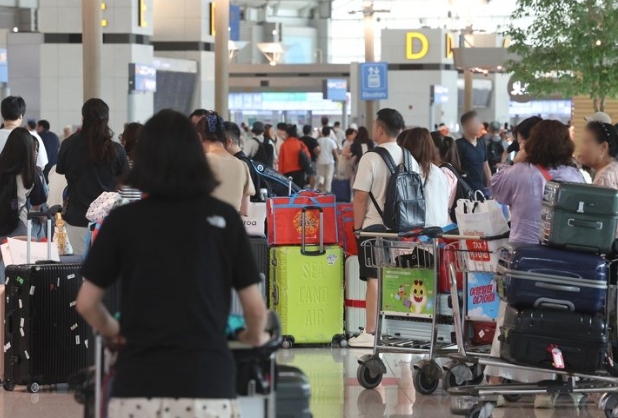 出國注意！15座機場「宣布罷工」　時間曝光「中秋連假也遭殃」