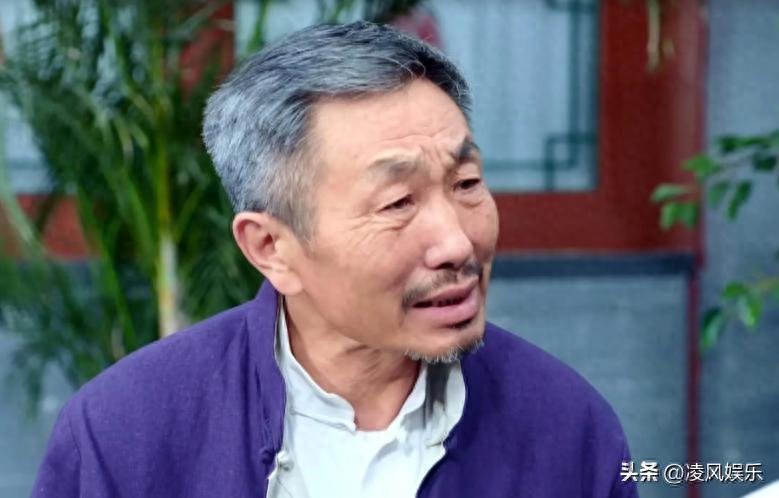 被封黃金綠葉！68歲老戲骨「應徵幼兒園保全」遭拒　原因曝光「近況也被公開」：不能苦了老婆...