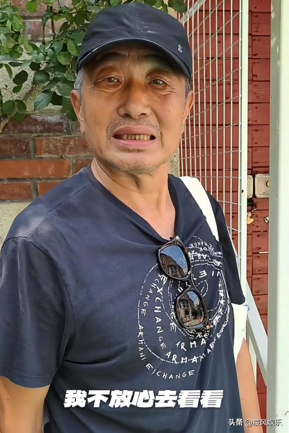 被封黃金綠葉！68歲老戲骨「應徵幼兒園保全」遭拒　原因曝光「近況也被公開」：不能苦了老婆...