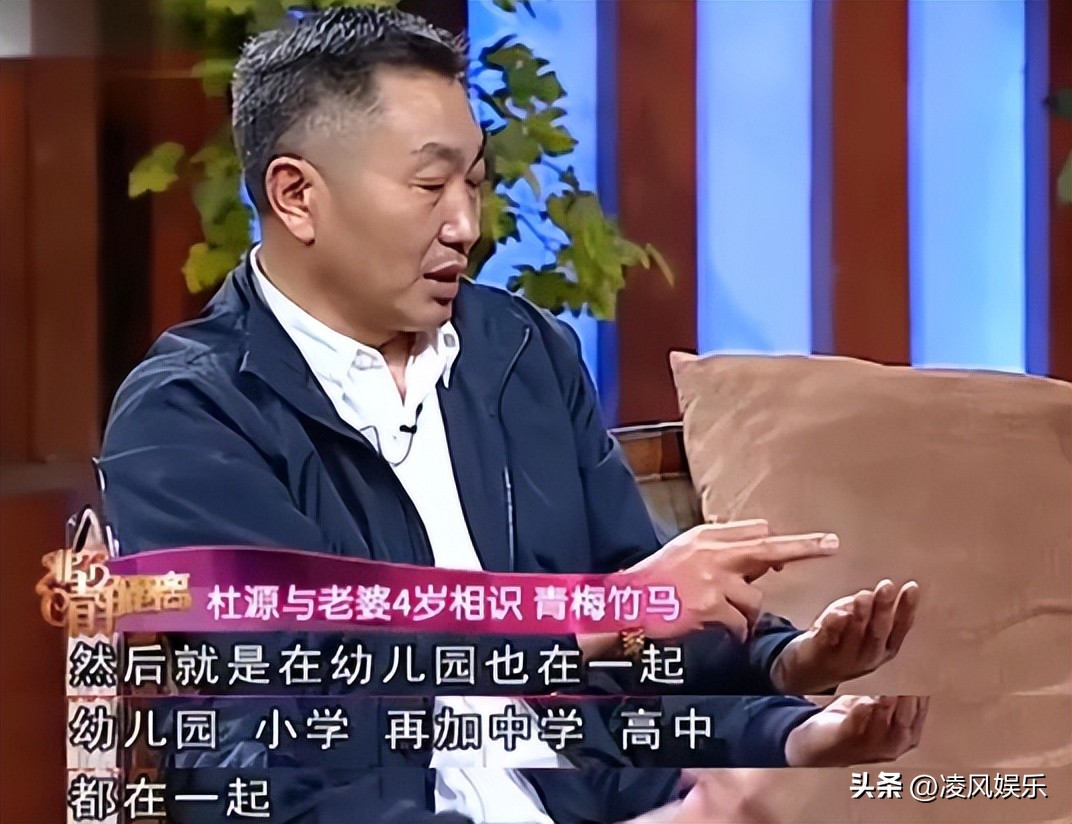 被封黃金綠葉！68歲老戲骨「應徵幼兒園保全」遭拒　原因曝光「近況也被公開」：不能苦了老婆...