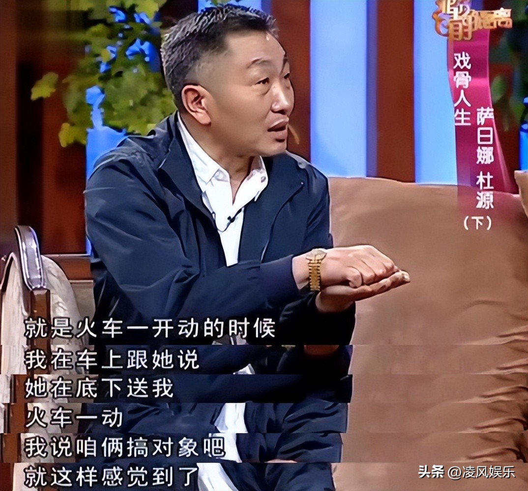 被封黃金綠葉！68歲老戲骨「應徵幼兒園保全」遭拒　原因曝光「近況也被公開」：不能苦了老婆...